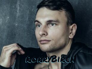 RorryBirch