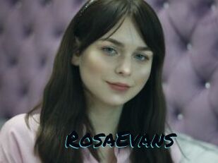 RosaEvans Sexties
