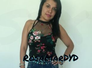 RosaMarDYD Sexties
