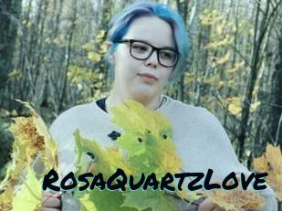 RosaQuartzLove