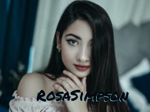 RosaSimpson