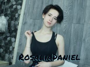 RosaliaDaniel