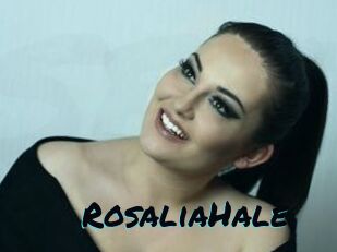RosaliaHale