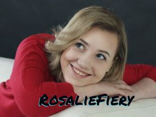 RosalieFiery