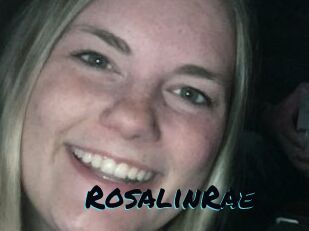 RosalinRae