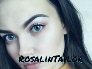 RosalinTaylor