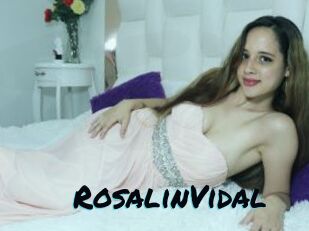 RosalinVidal