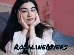 RosalineMyers