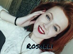 Rosalli