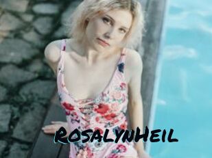 RosalynHeil Sexties