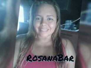 RosanaBar