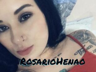 RosarioHenao