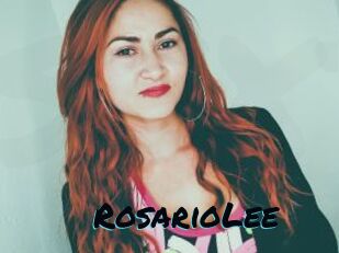 RosarioLee Sexties