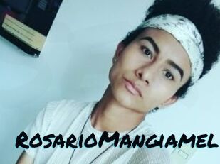 RosarioMangiameli