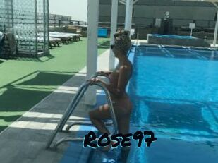 Rose97
