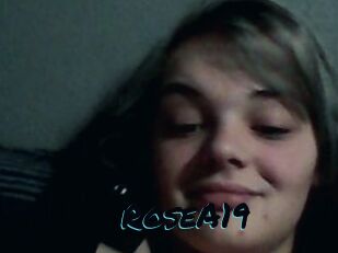 RoseA19