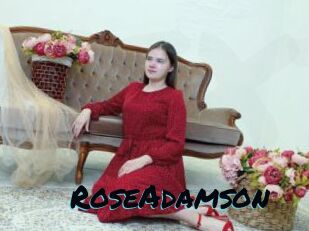 RoseAdamson Sexties