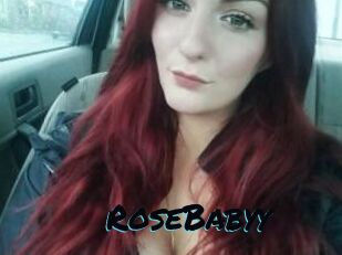 RoseBabyy