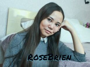 RoseBrien