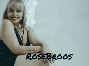 RoseBroos Sexties