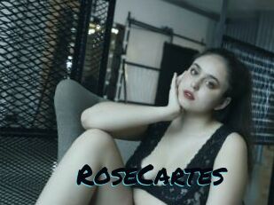 RoseCartes