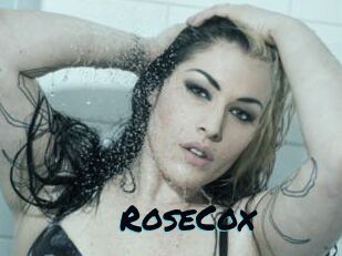 RoseCox