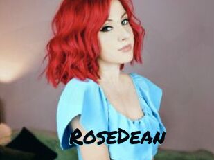 RoseDean