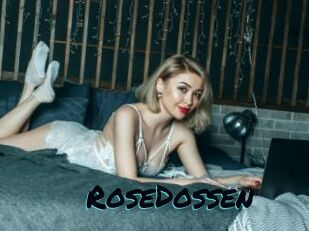 RoseDossen