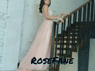 RoseFane