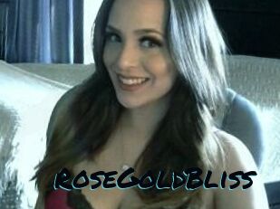 RoseGoldBliss