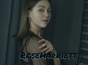 RoseHarriett