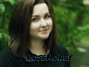 RoseHoney
