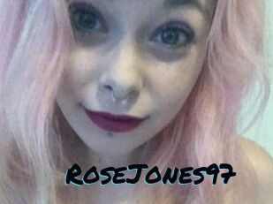 RoseJones97 Sexties