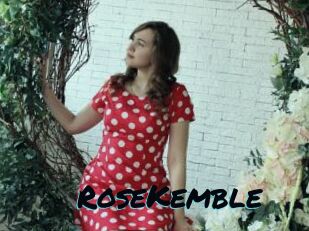 RoseKemble