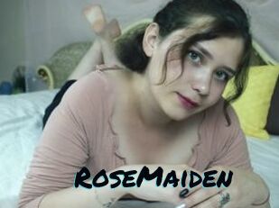 RoseMaiden