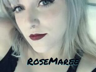 RoseMaree