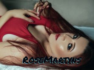 RoseMartyns