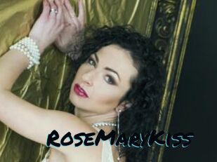 RoseMaryKiss