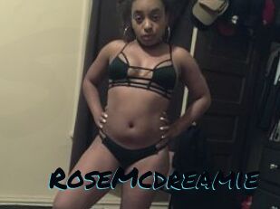 RoseMcdreamie