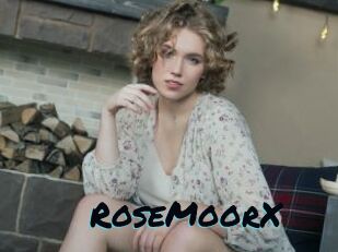 RoseMoorX