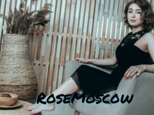 RoseMoscow