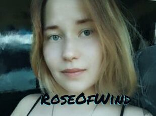 RoseOfWind