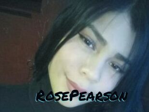 RosePearson