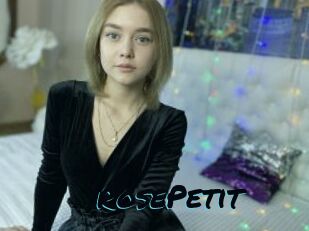 RosePetit