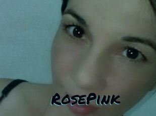 RosePink