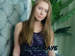 RoseRaye Sexties