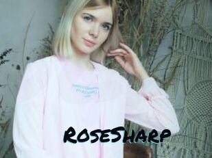 RoseSharp