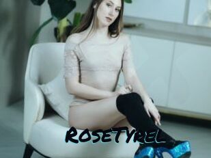 RoseTyrel