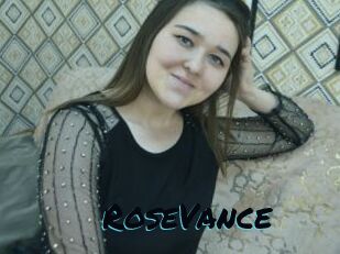 RoseVance