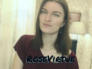 RoseVirtue